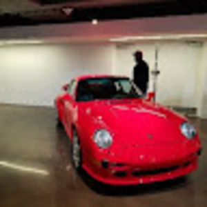 Meet your Posher, Mo